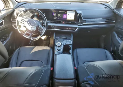 2023 Kia Sportage Ex из США, поврежденный, VIN KNDPVCAG5P7016175